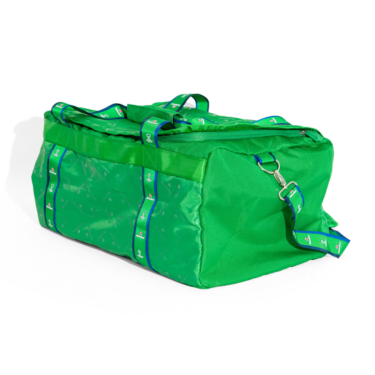 Sac de sport Heineken Beer Sac de voyage 50 x 25 x 25 cm Ligue des champions – Vue 4