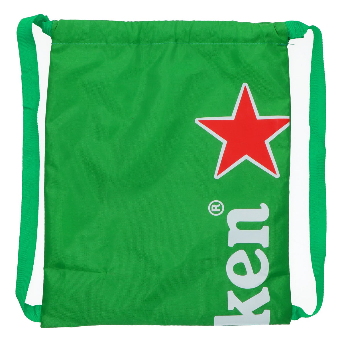 Sac de sport Heineken Sac de gym Sac de sport Sac à provisions 40 x 30 x 2 cm