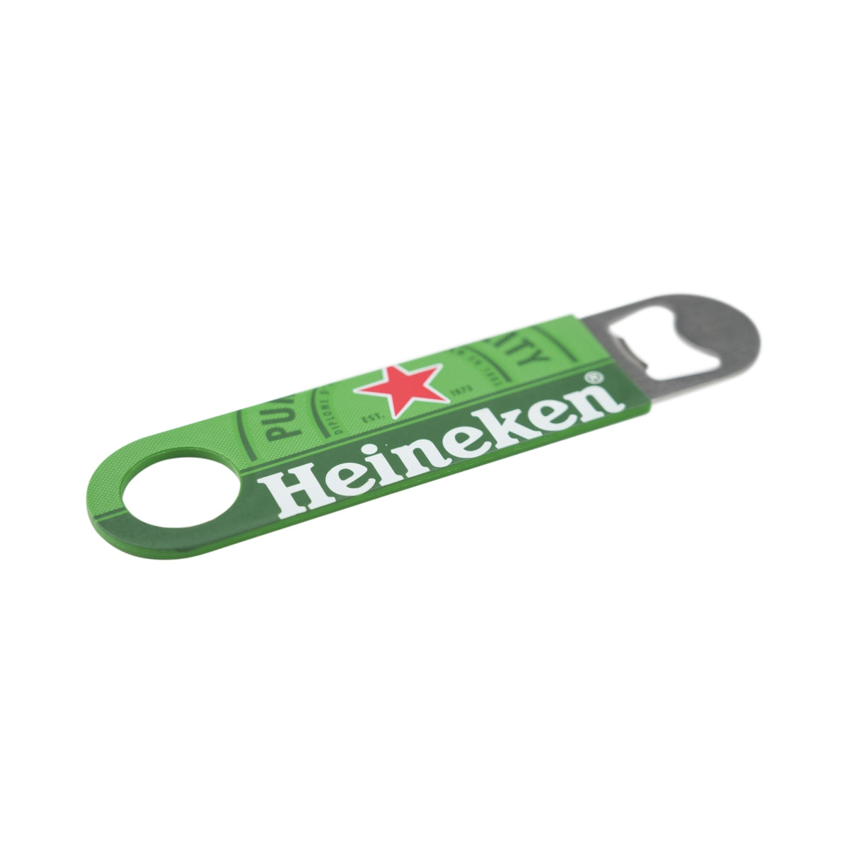 Heineken Décapsuleur Décapsuleur Bière Barman Barman Gastronomie – Vue 2