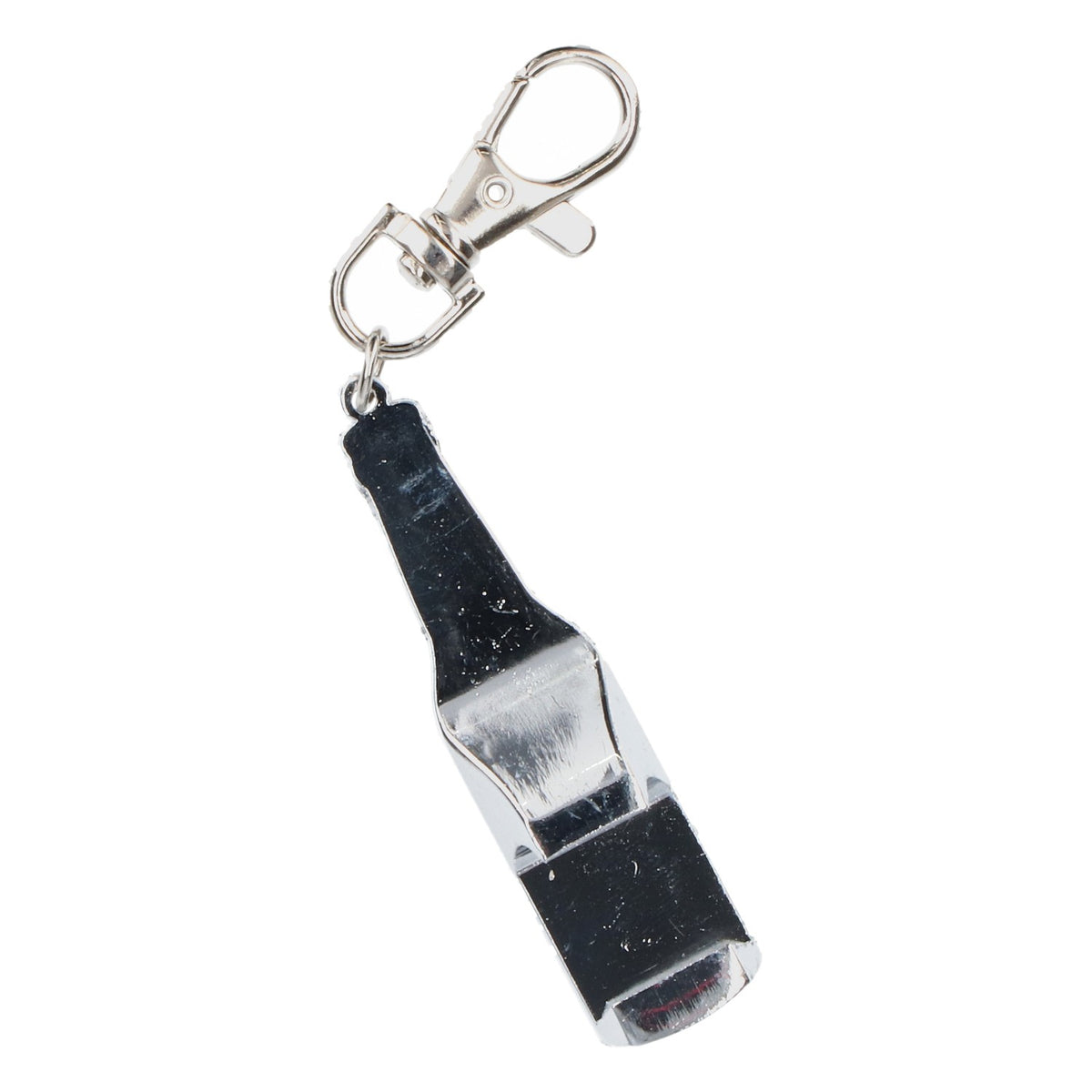 Heineken Porte-clés décapsuleur Bottle Opener Key Ring Merchandise – Vue 2