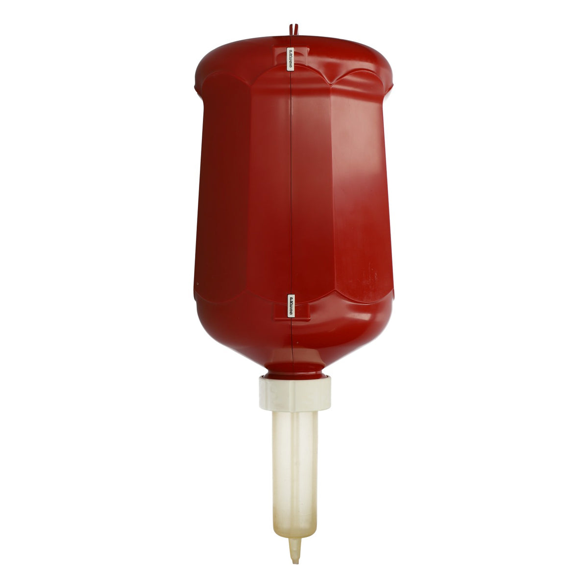 Distributeur de ketchup Heinz Distributeur à pression avec valve en plastique