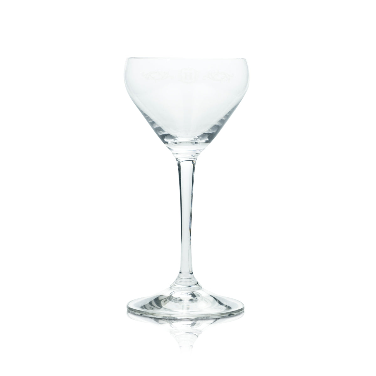 Verre à gin Hendricks 0,1 l Verres Riedel Coupe à martini Cocktail Long drink Tonic – Vue 2