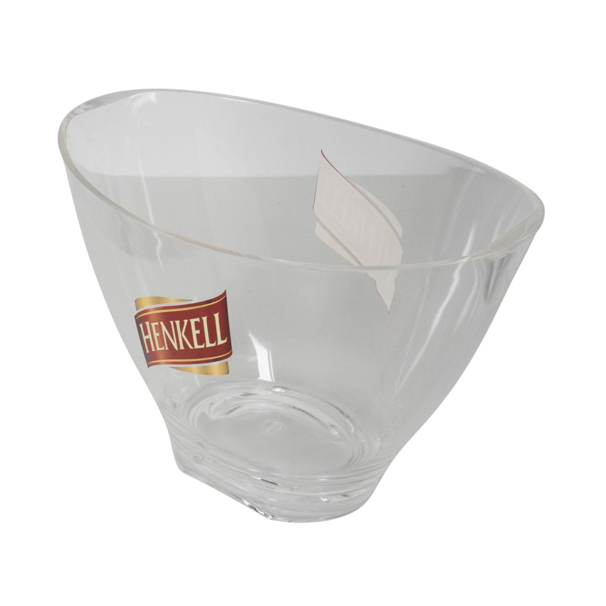 Henkell Sekt Refroidisseur de bouteille Single Refroidisseur de boisson Bac à glaçons Bac à glaçons – Vue 2