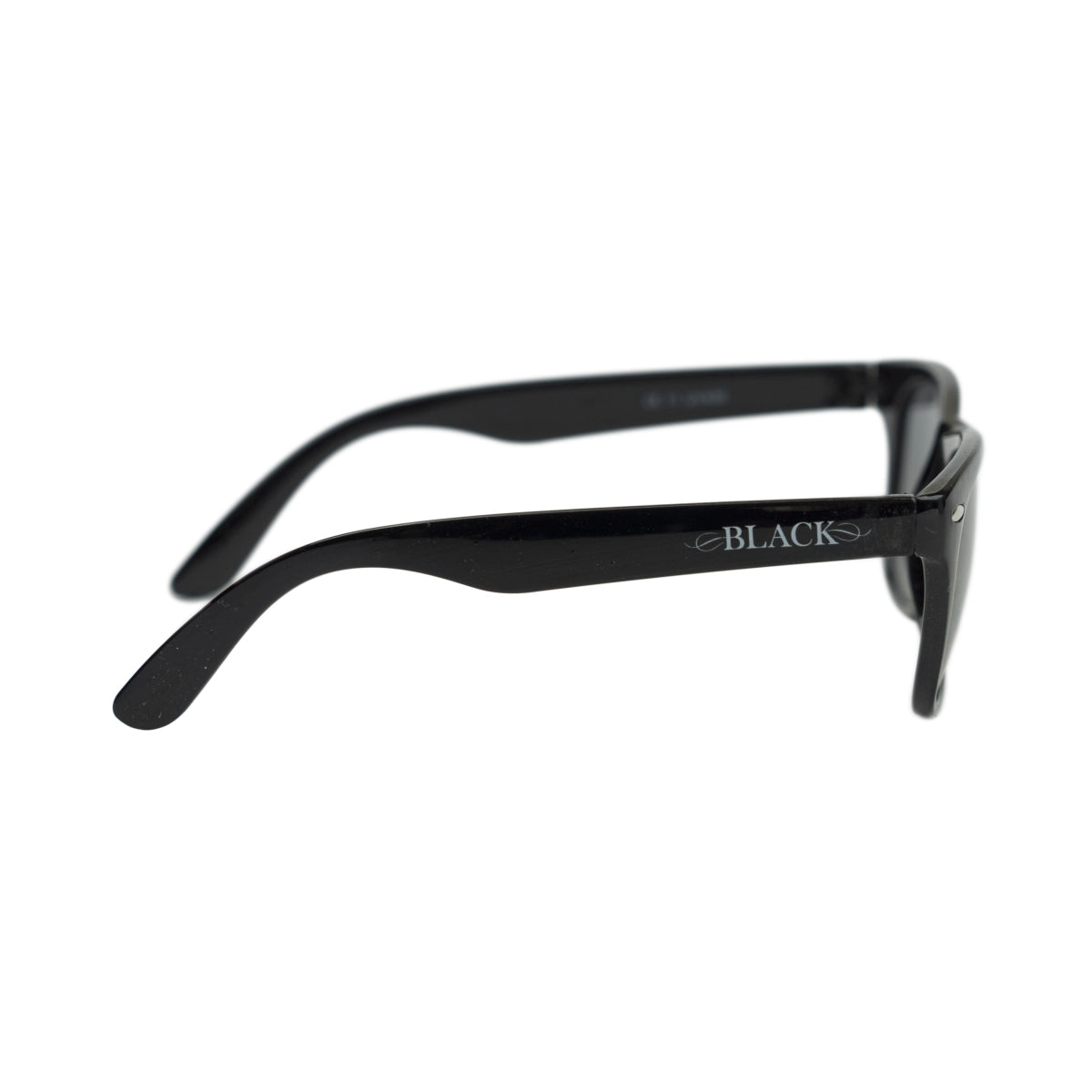 Lunettes de soleil Hennessy Lunettes de soleil Été Soleil Protection UV Fête Festival Sun – Vue 3
