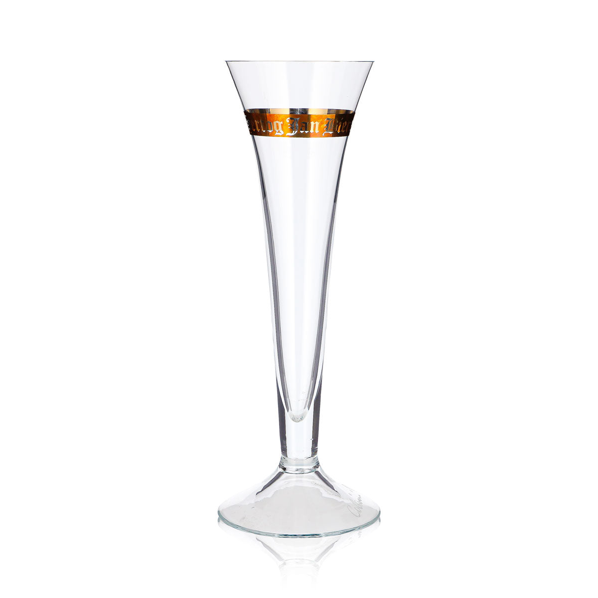 Verre à bière Hertog Jan 0,39 l, modèle « Pokal », forme tulipe, Coleman Ritzenhoff – Vue 2
