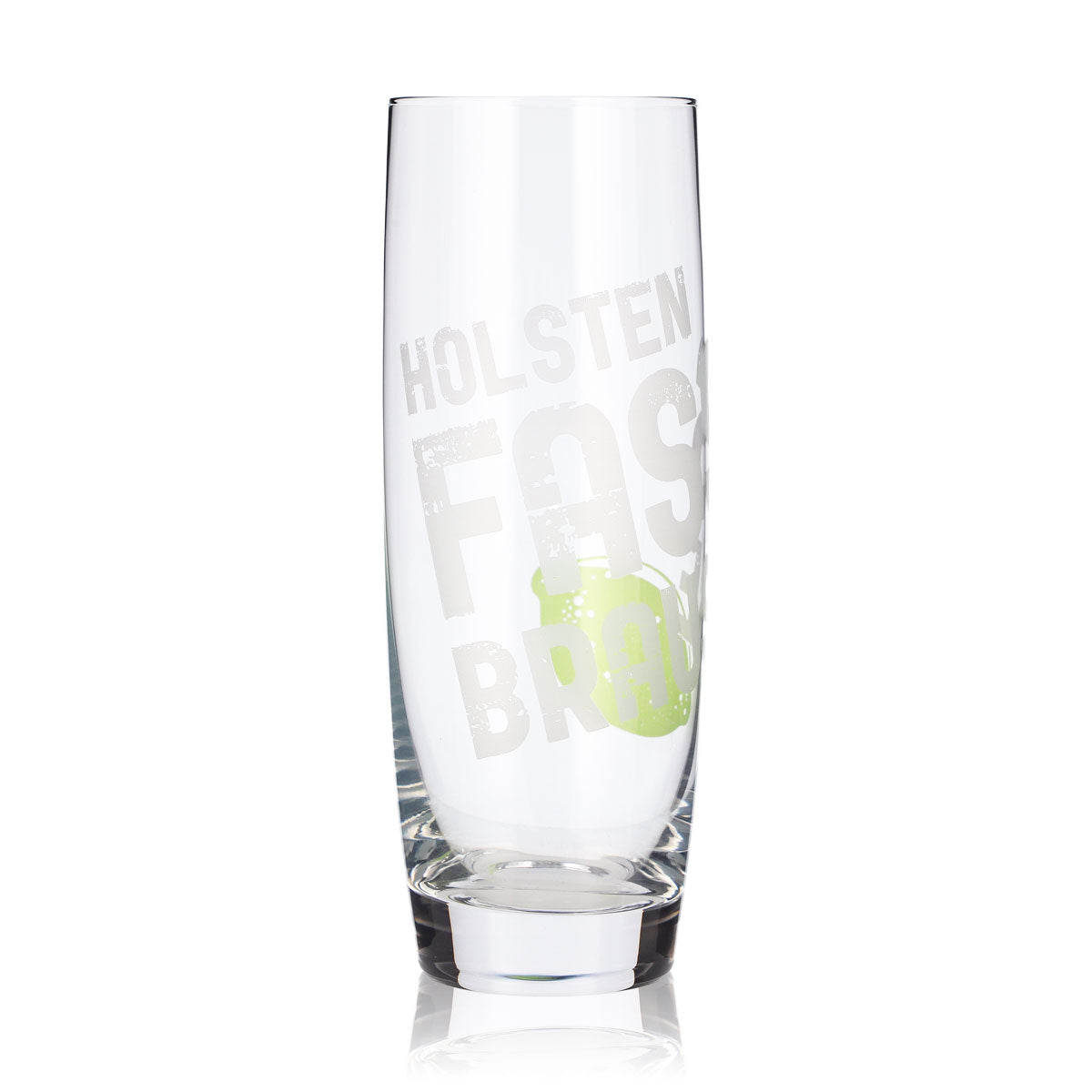Verre à bière Holsten, 0,37 l, bière pression