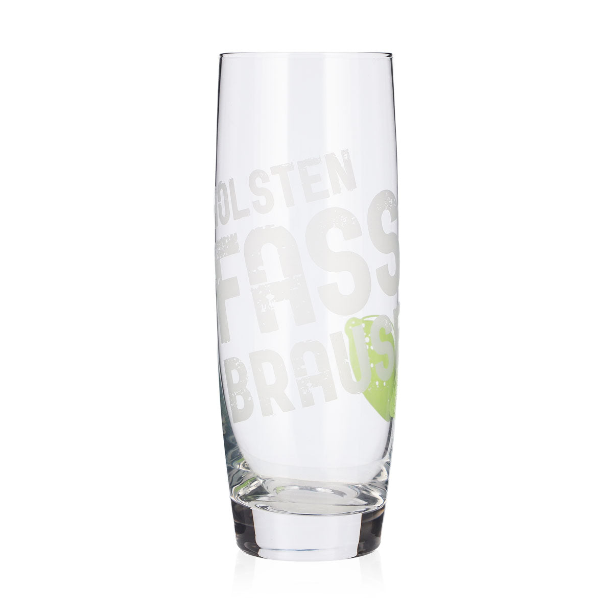 Verre à bière Holsten, 0,37 l, bière pression – Vue 2
