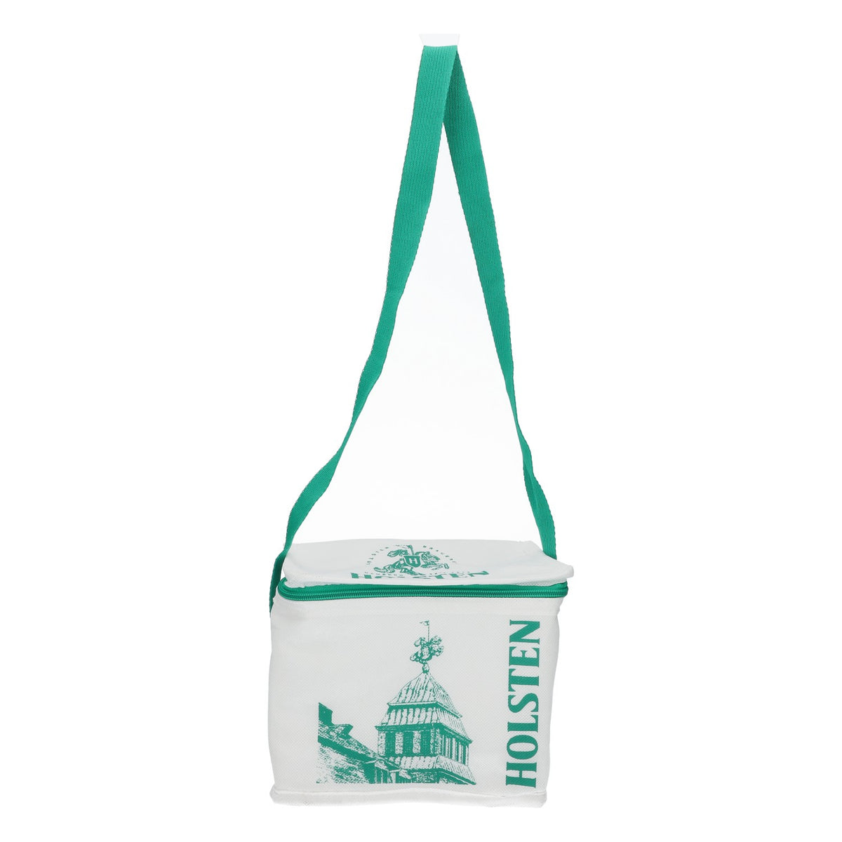 Sac isotherme Holsten Bier 6 canettes 20 x 15 x 18 cm – Vue 5