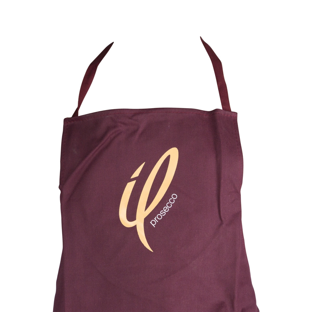 Tablier de sommelier Prosecco à bavette longue pour la restauration, bistrot, bar, café, service – Vue 2
