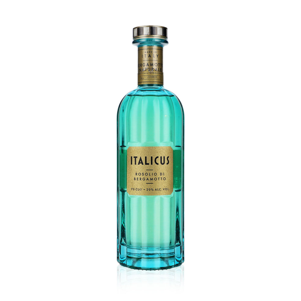 Liqueur Italicus Rosolio di Bergamotto - 0,7 L 20 % vol.