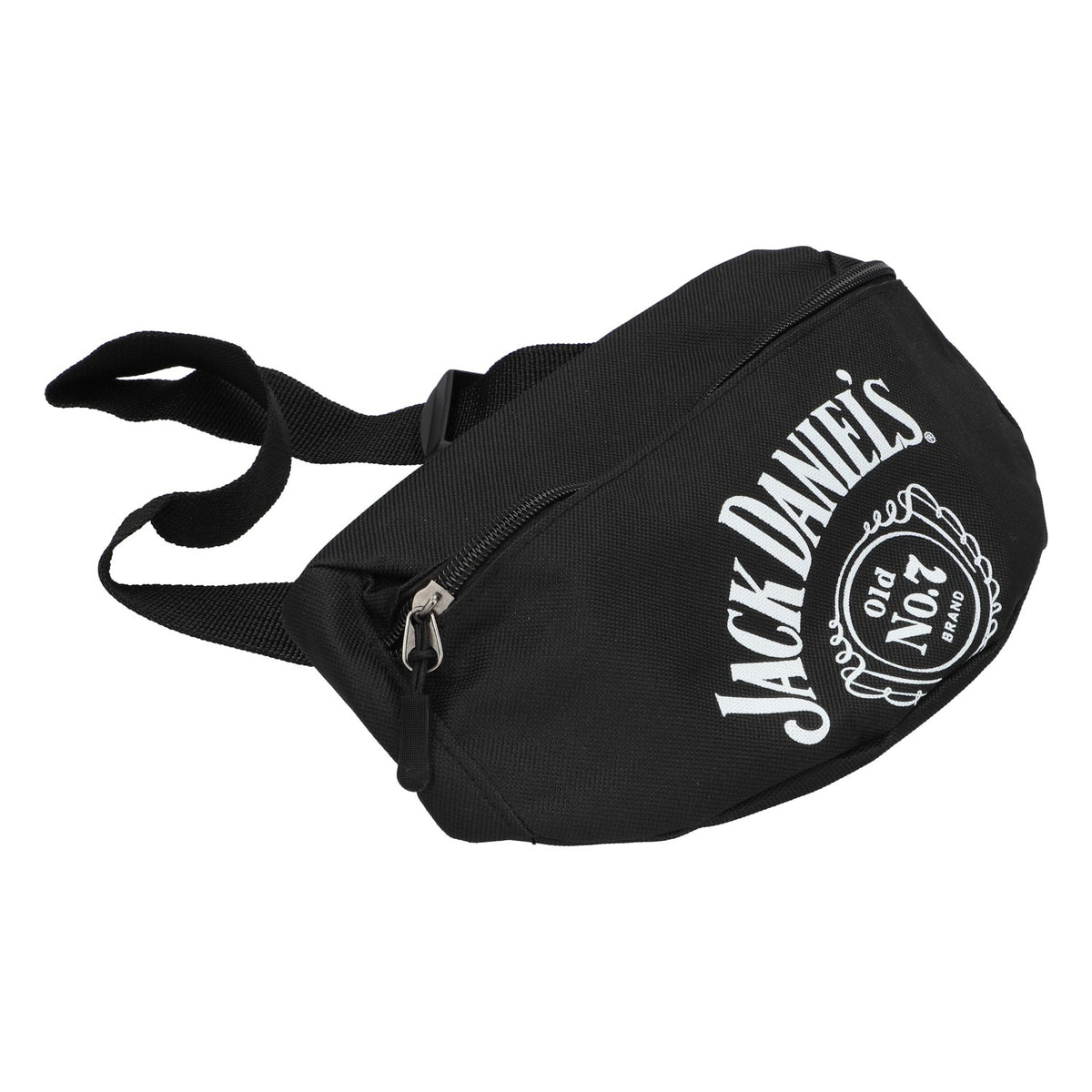 Jack Daniels sac banane Fanny Pack sac banane Body Bag sac à bandoulière Merch