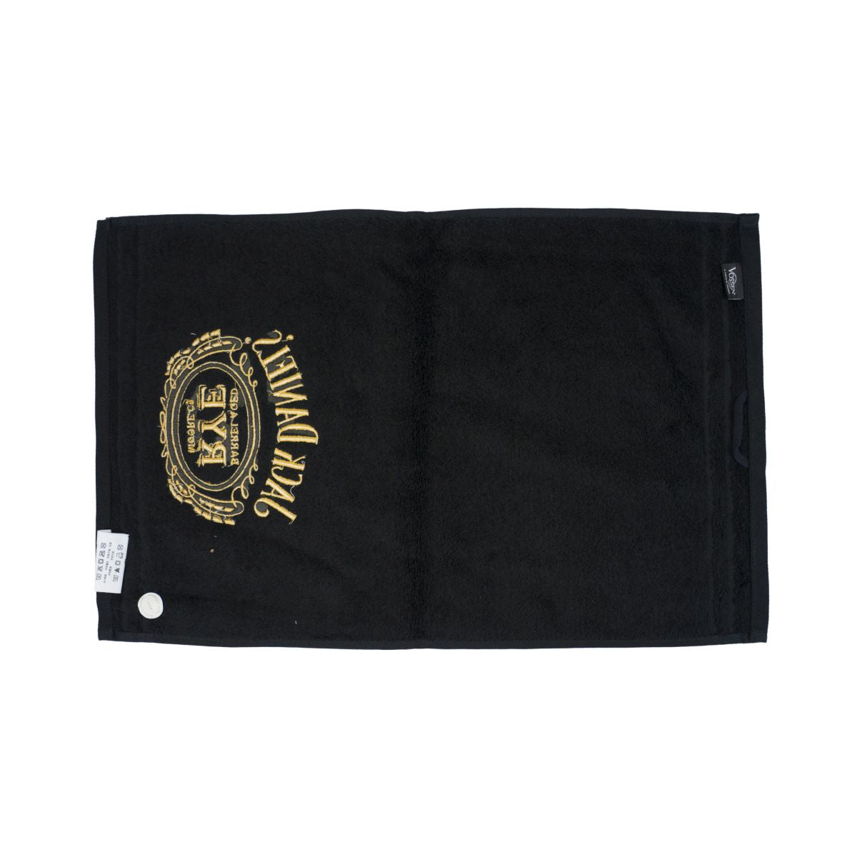 Serviette Jack Daniels petite 50 x 33 cm RYE serviette pour barman, serviette pour bar, restauration – Vue 3