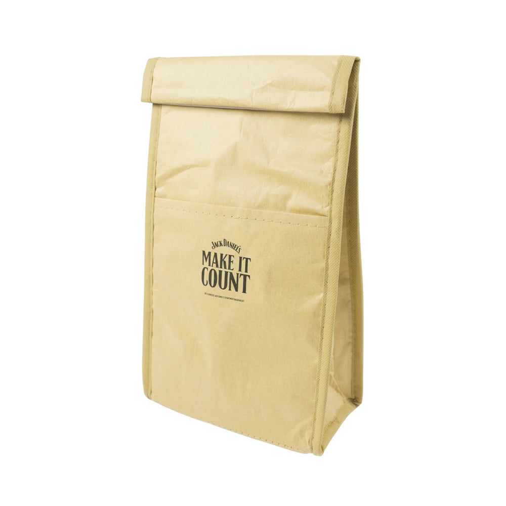 Sac isotherme Jack Daniels Sac isotherme Coolbag Refroidisseur de boissons Été Outdoor