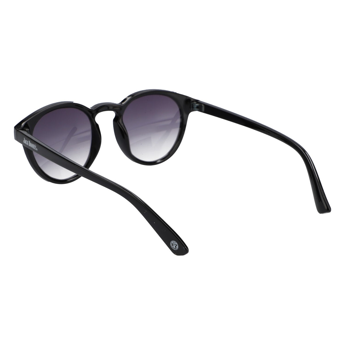 Lunettes de soleil Jack Daniels Kult teintées noir protection UV400 lunettes d'été – Vue 4