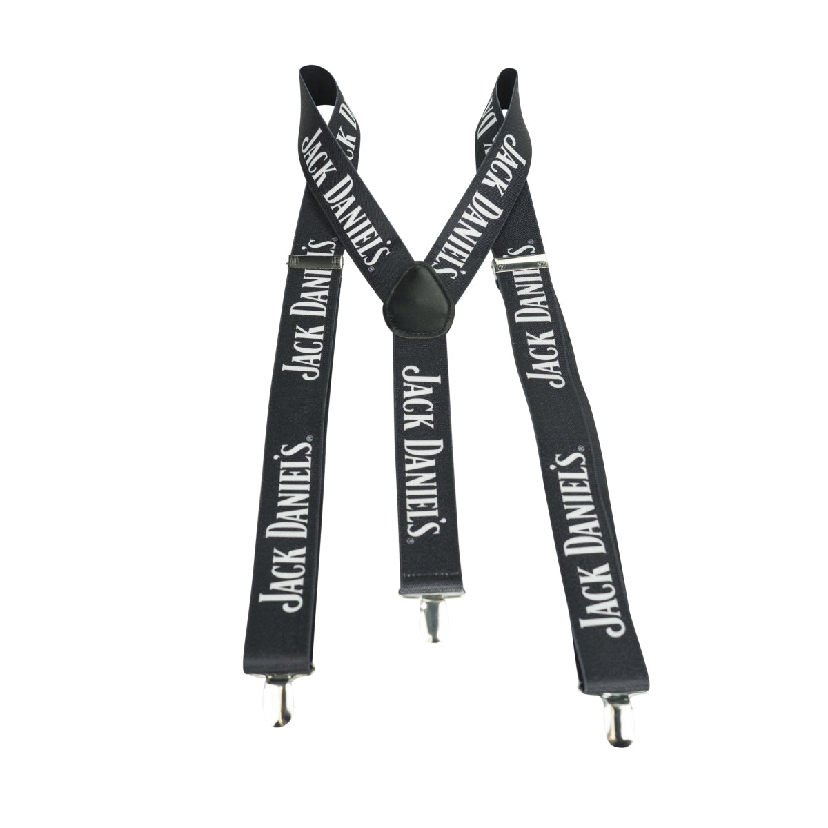 Bretelles Jack Daniels Whiskey Hosenträger Suspenders Braces Style Fashion Streetwear – Vue 2