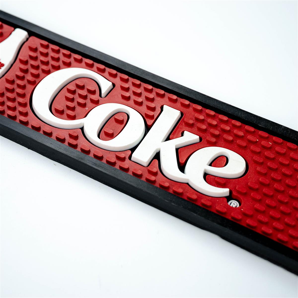 Tapis de bar Jack Daniels Whisky Tapis égouttoir Accessoires de bar Jack and Coke – Vue 4