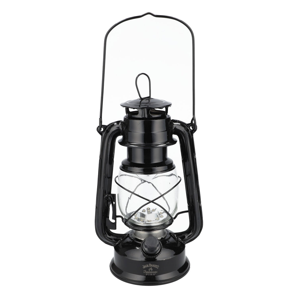 Lampe whisky Jack Daniels Lampe LED Lampe à pétrole Lampe de mineur en plastique – Vue 6