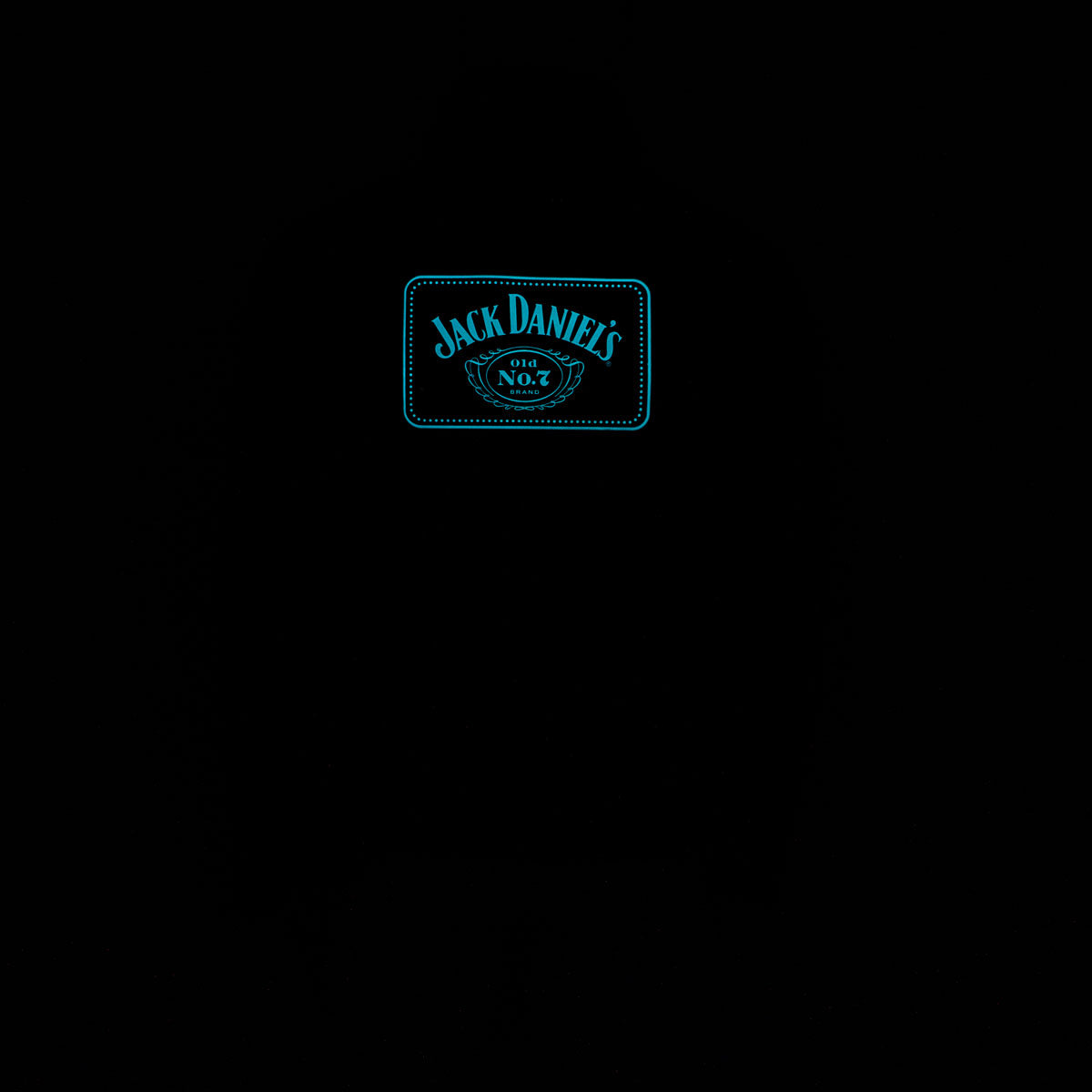 Veste en jean longue Jack Daniels Whisky Men LED Veste de festival n° 7 taille M – Vue 9