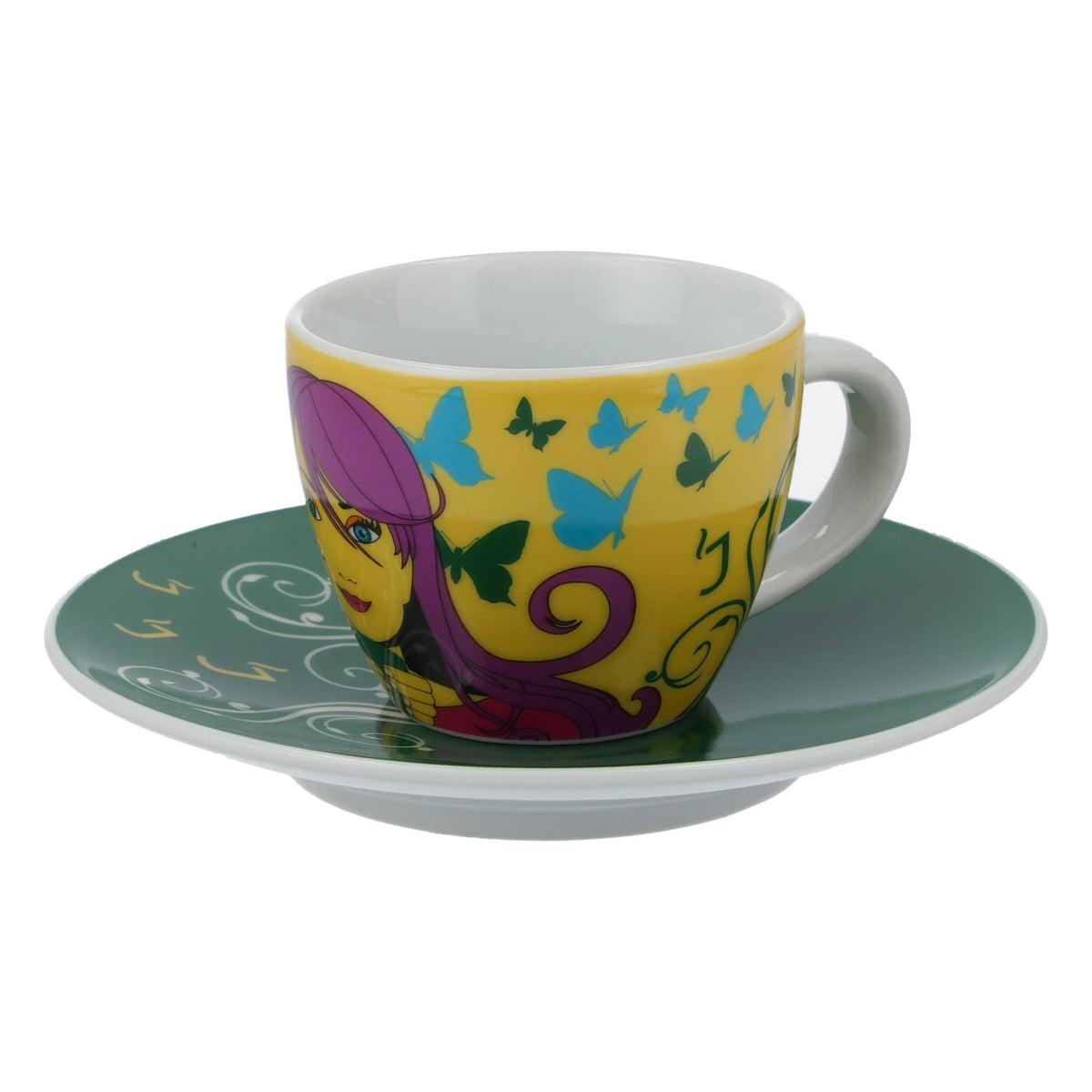 Jacobs Café Latte Set Ritzenhoff Set Edition 13 tasses, gobelets et verres isothermes – Vue 5