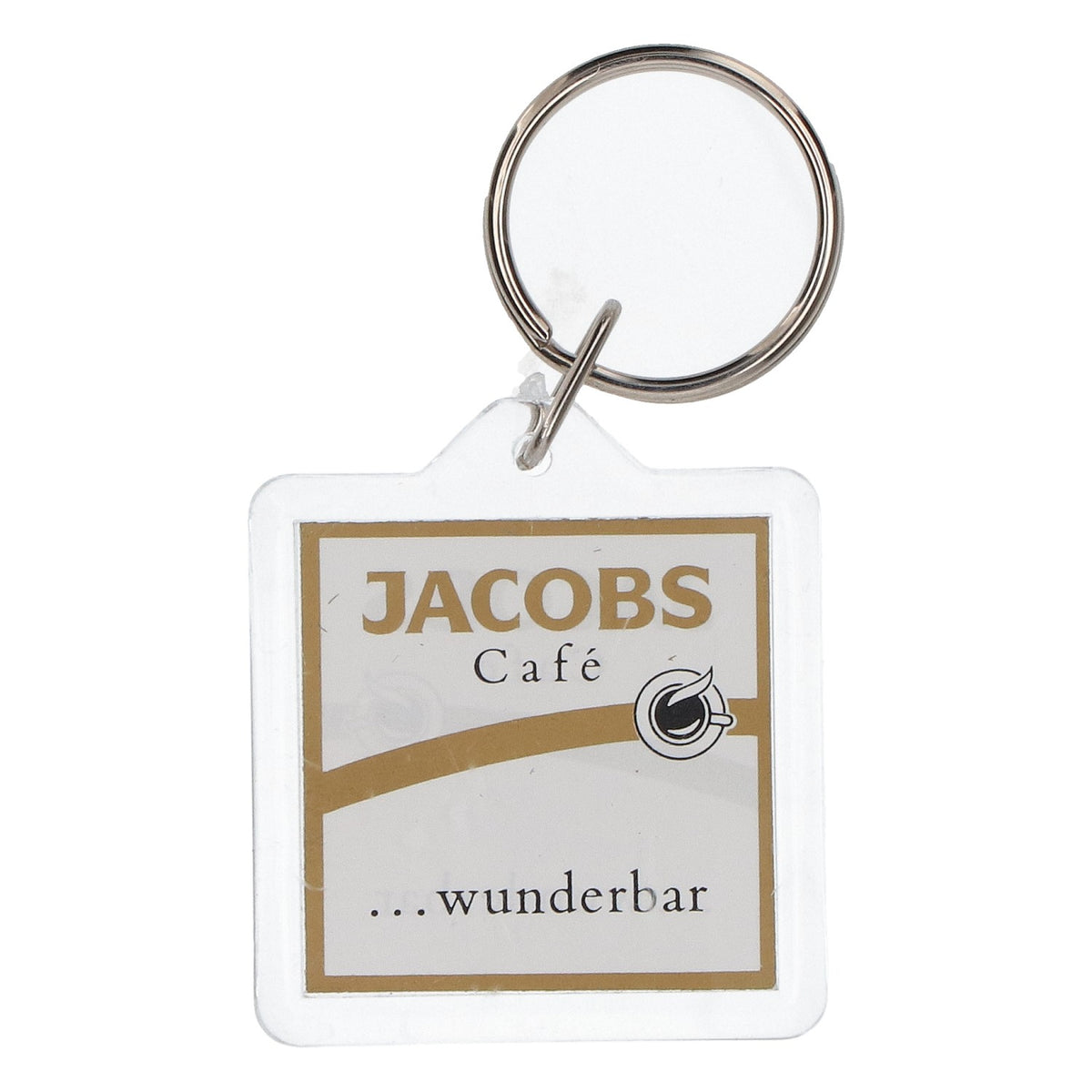 Porte-clés Jacobs Kaffee – Vue 2