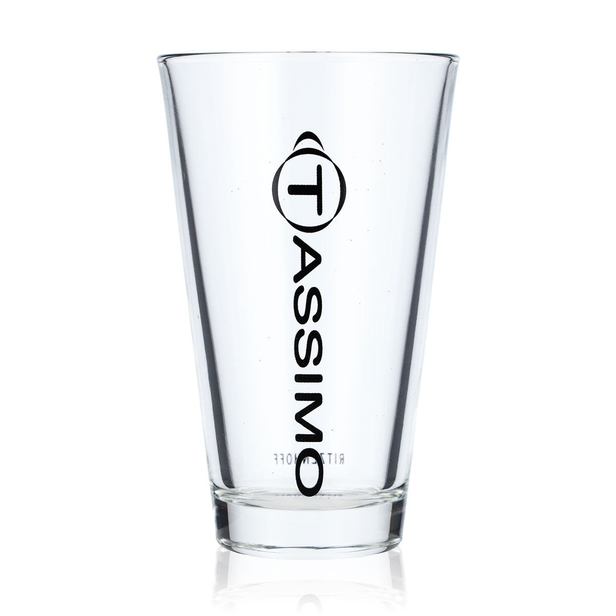 Jacobs Kaffee Tassimo Verre à café Verre à latte de Ritzenhoff
