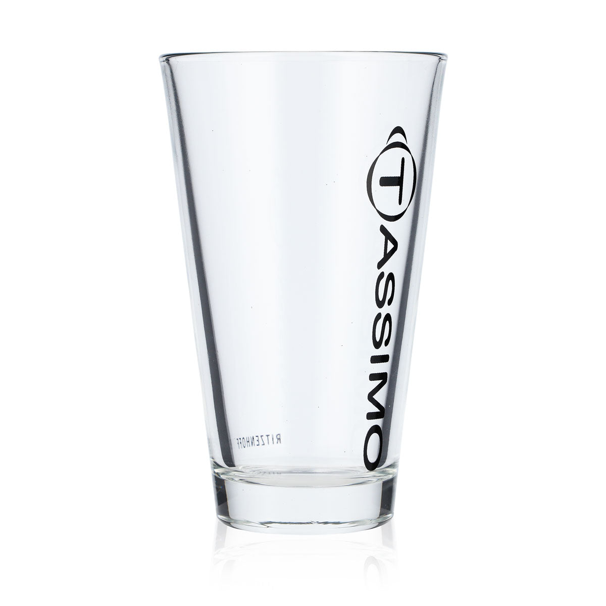 Jacobs Kaffee Tassimo Verre à café Verre à latte de Ritzenhoff – Vue 2
