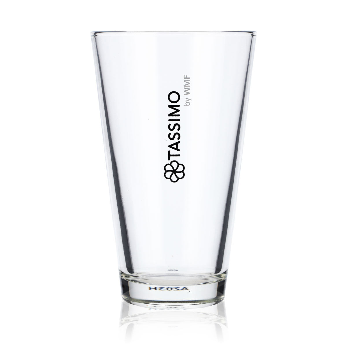 Jacobs Tassimo 2 x WMF Latte Macchiato Verres à café Set – Vue 2