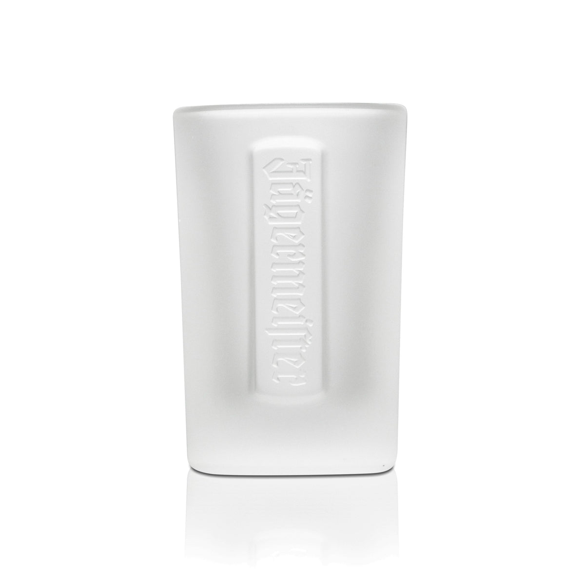 Coffret festif Jägermeister comprenant 24 verres à shot, 12 verseurs pour verres à shot et un refroidisseur – Vue 2