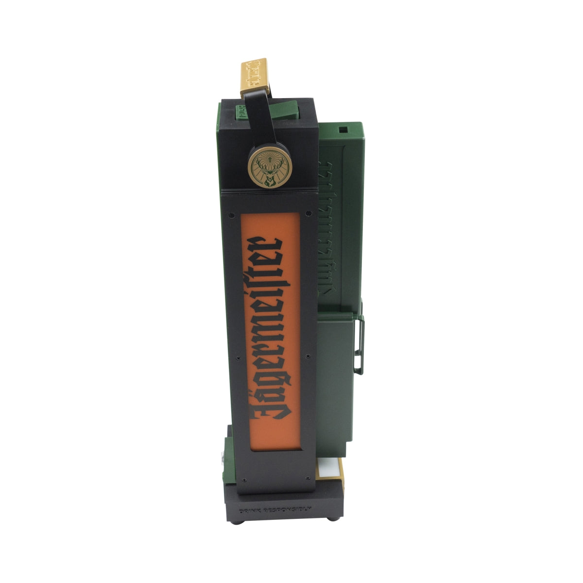 Jägermeister Big Spender Tour Tower Shot Short Set Cartouches rechargeables Party – Vue 2