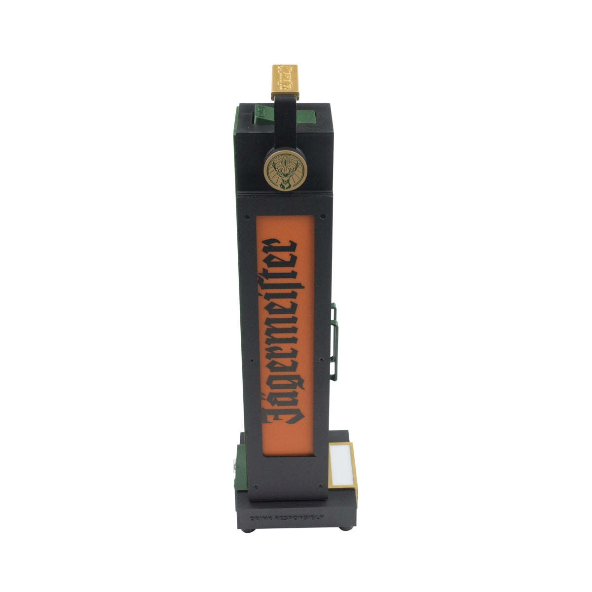 Jägermeister Big Spender Tour Tower Shot Short Set Cartouches rechargeables Party – Vue 3