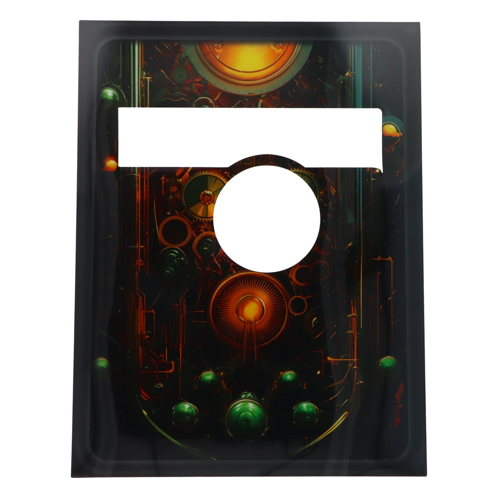 Jägermeister BTM Film industriel protecteur 1-Bottle Tap Machine 2.0