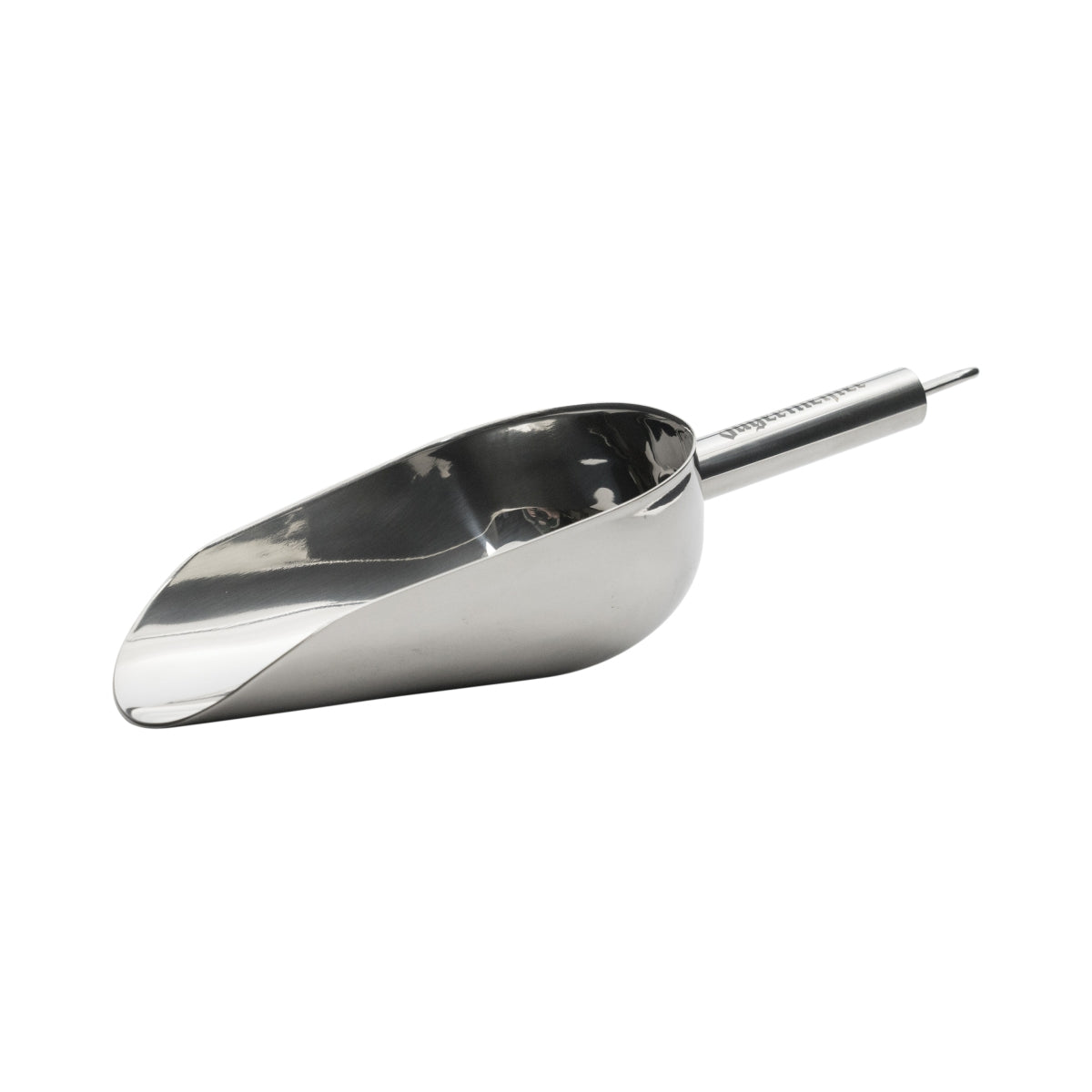 Pelle à glaçons Jägermeister Scoop Shovel Cocktail Longdrink Ice Bar Gastro