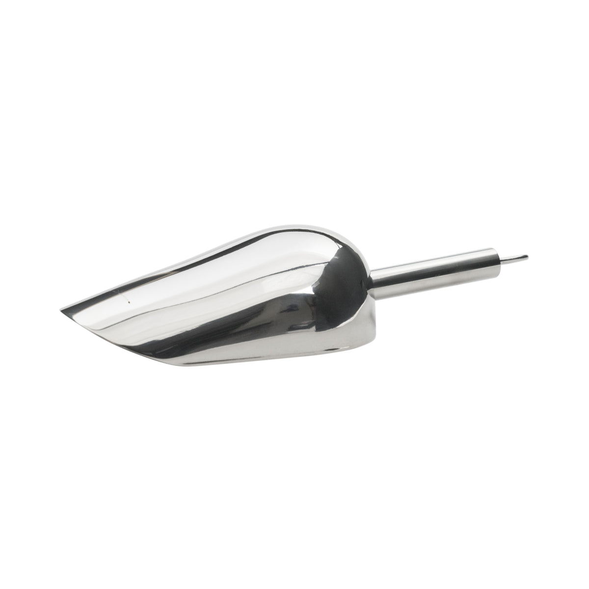 Pelle à glaçons Jägermeister Scoop Shovel Cocktail Longdrink Ice Bar Gastro – Vue 2