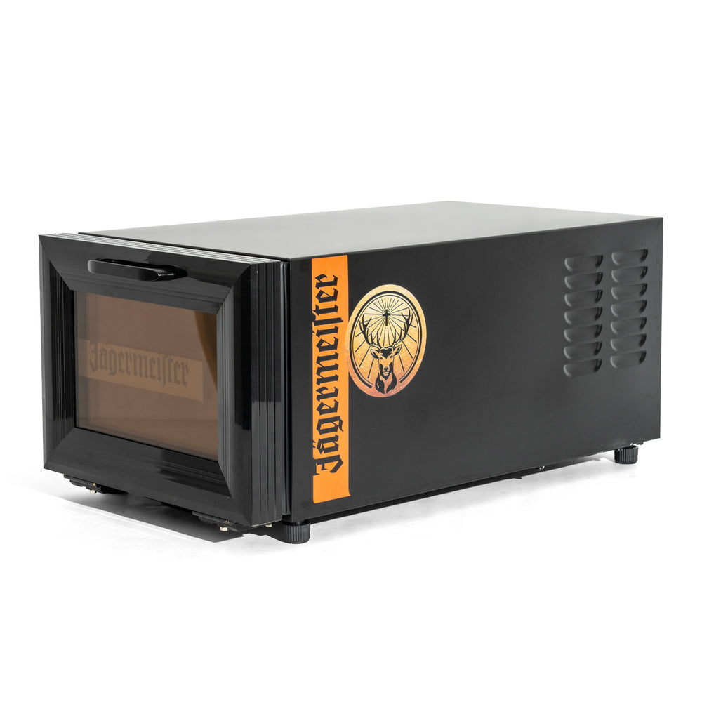 Jägermeister Congélateur Verre à shot Freezer Armoire à verres