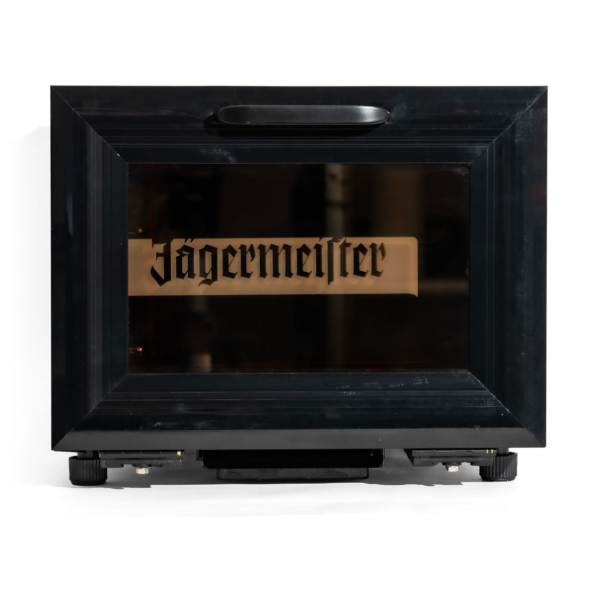 Jägermeister Congélateur Verre à shot Freezer Armoire à verres – Vue 2