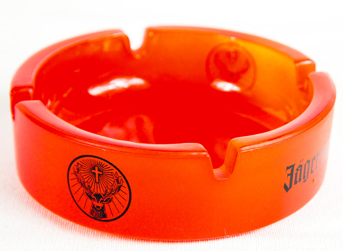Coffret loisirs Jägermeister II composé d'un cendrier, d'un sac banane, d'un bandeau pour lunettes et d'un bandana – Vue 2