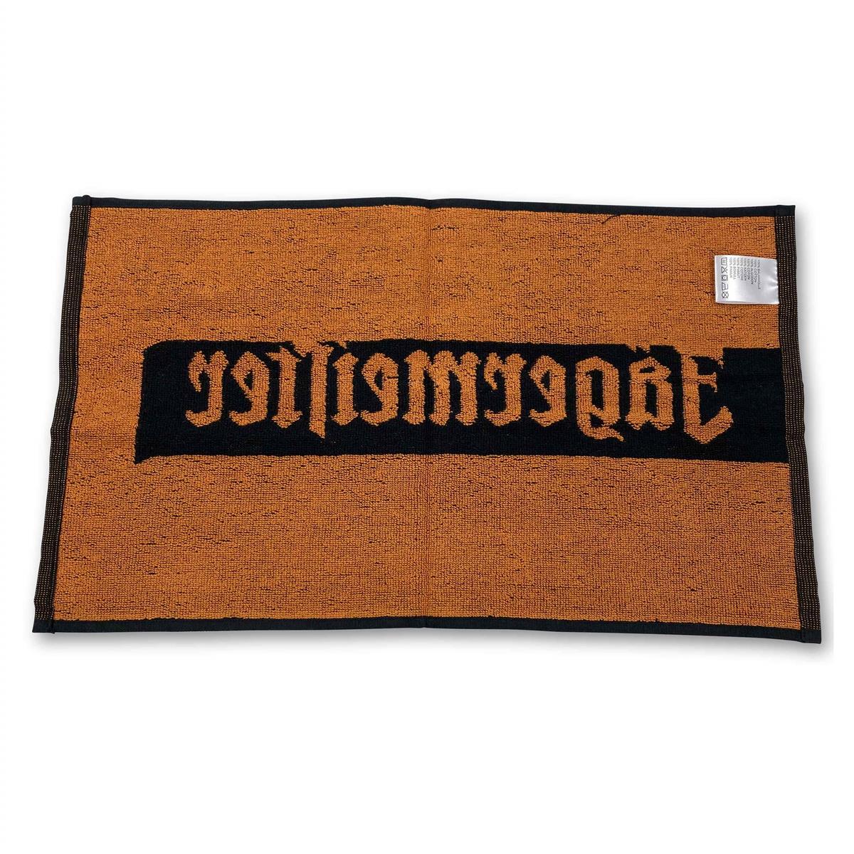 Serviette Jägermeister Serviette à barbe Chiffon de nettoyage Chiffon Barman Gastronomie Bar – Vue 3