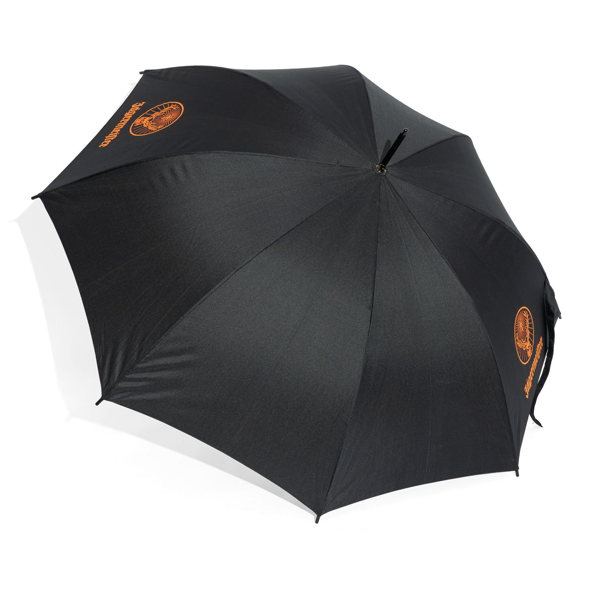 Liqueur Jägermeister, verre, logo, automatique, polyester, parapluie, diamètre – Vue 2