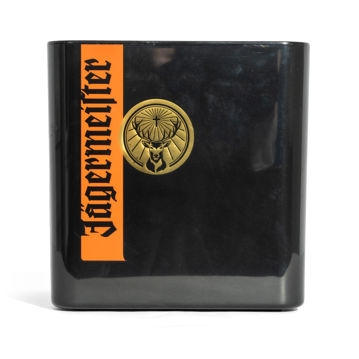 Refroidisseur à liqueur Jägermeister Glacière Bac à glaçons Icecube trois pièces 10 l rectangulaire nouveau design – Vue 2
