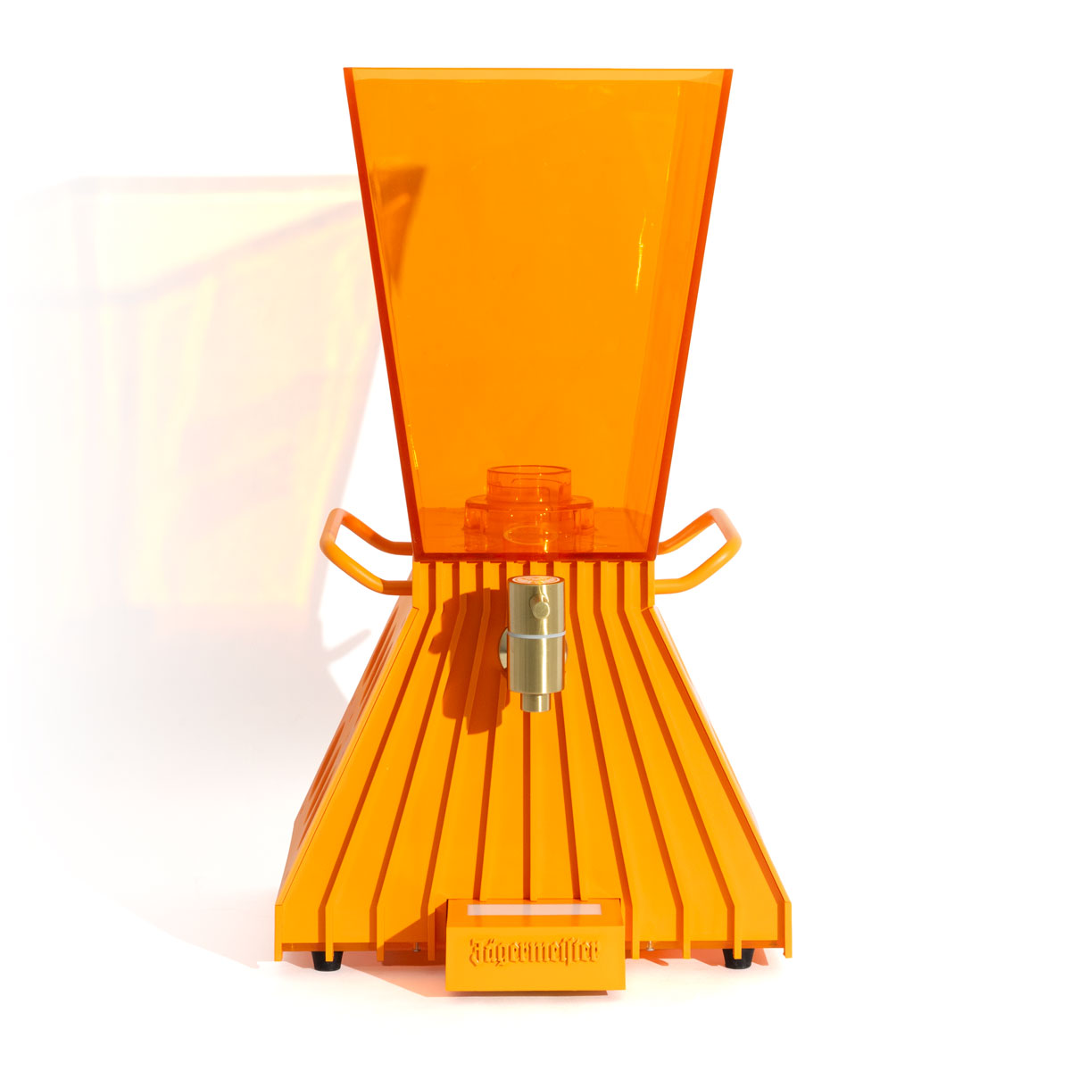Machine à liqueur Jägermeister « Orange » 1 bouteille Machine à shots – Vue 2