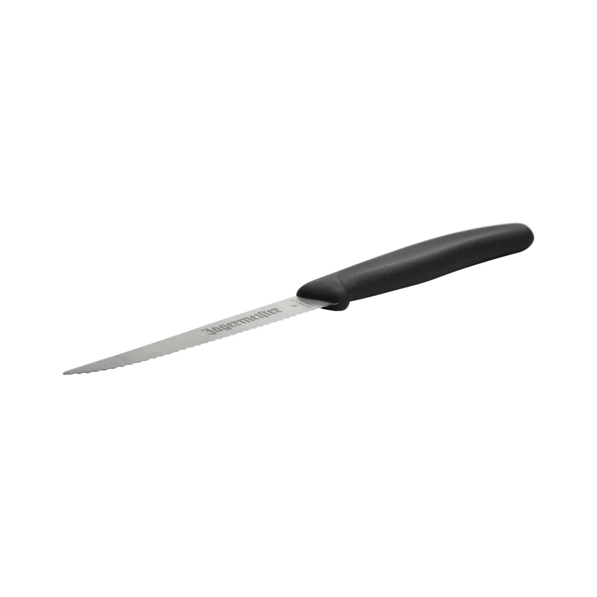 Couteau Jägermeister Bar Blade Victorinox Limette Cocktail Longdrink Gastro Club – Vue 3