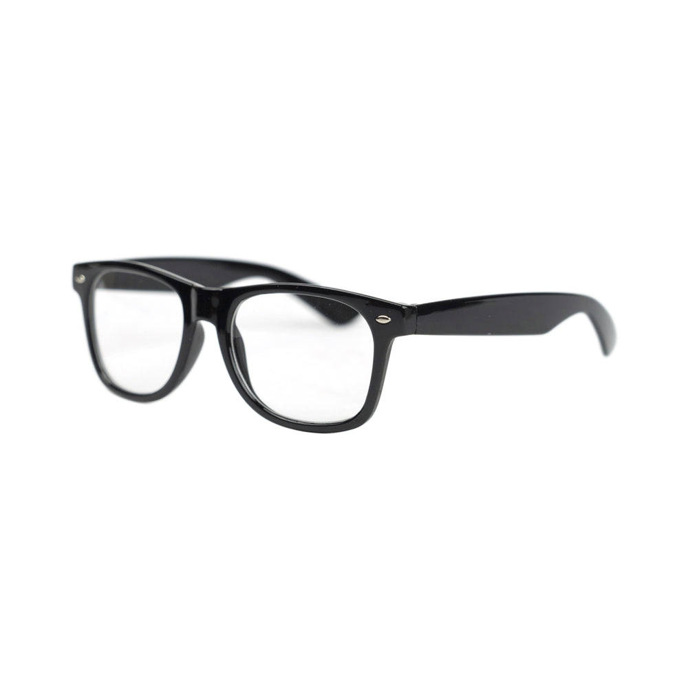 Lunettes de soleil Jägermeister Nerd Lunettes de protection style festival
