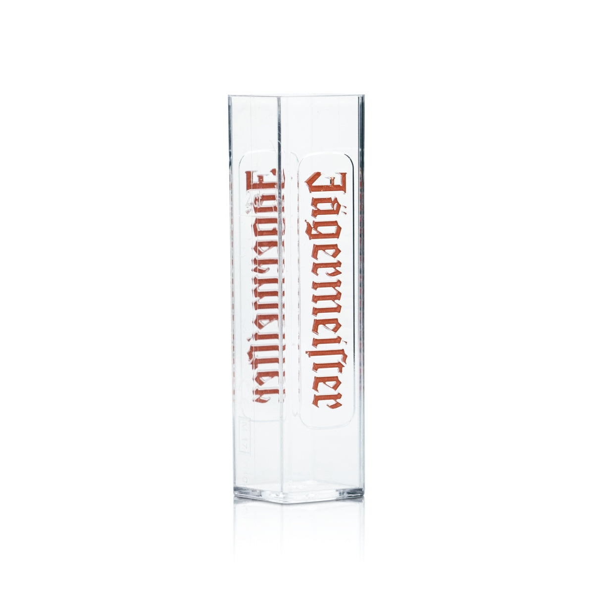 12 verres à shot Jägermeister Tooter 2 cl en plastique, verres à shot courts Gastro – Vue 2