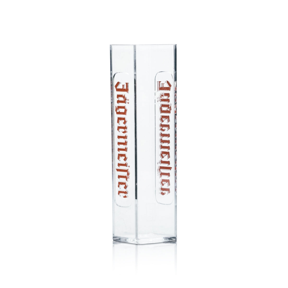 12 verres à shot Jägermeister Tooter 2 cl en plastique, verres à shot courts Gastro – Vue 3