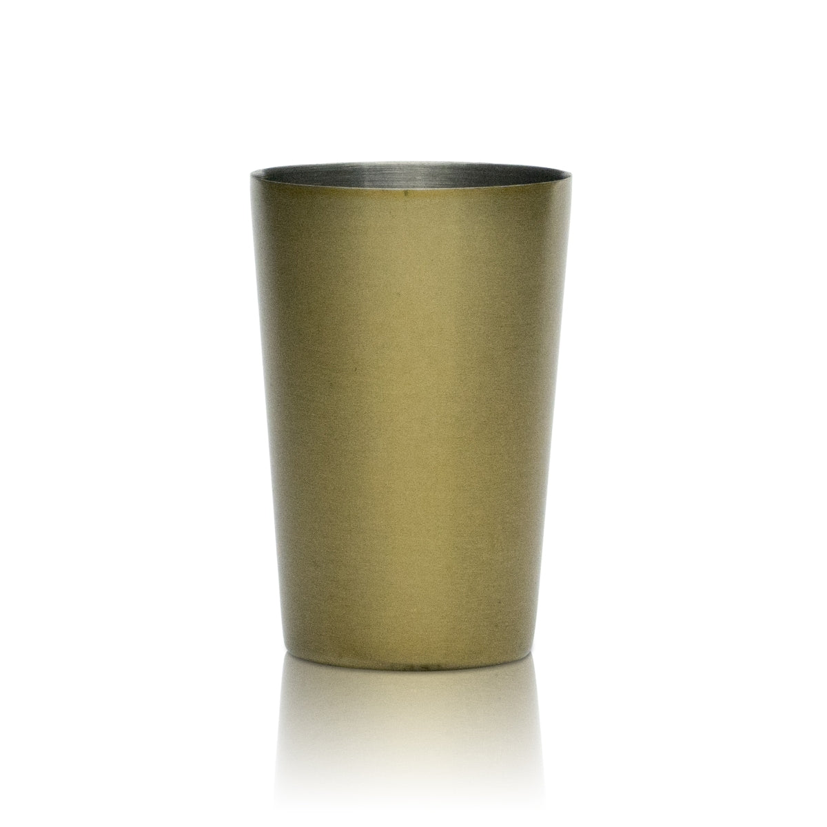Verre à shot Jägermeister 4 cl Verre à shot Stamper Or Verres rares Verres à liqueur – Vue 2