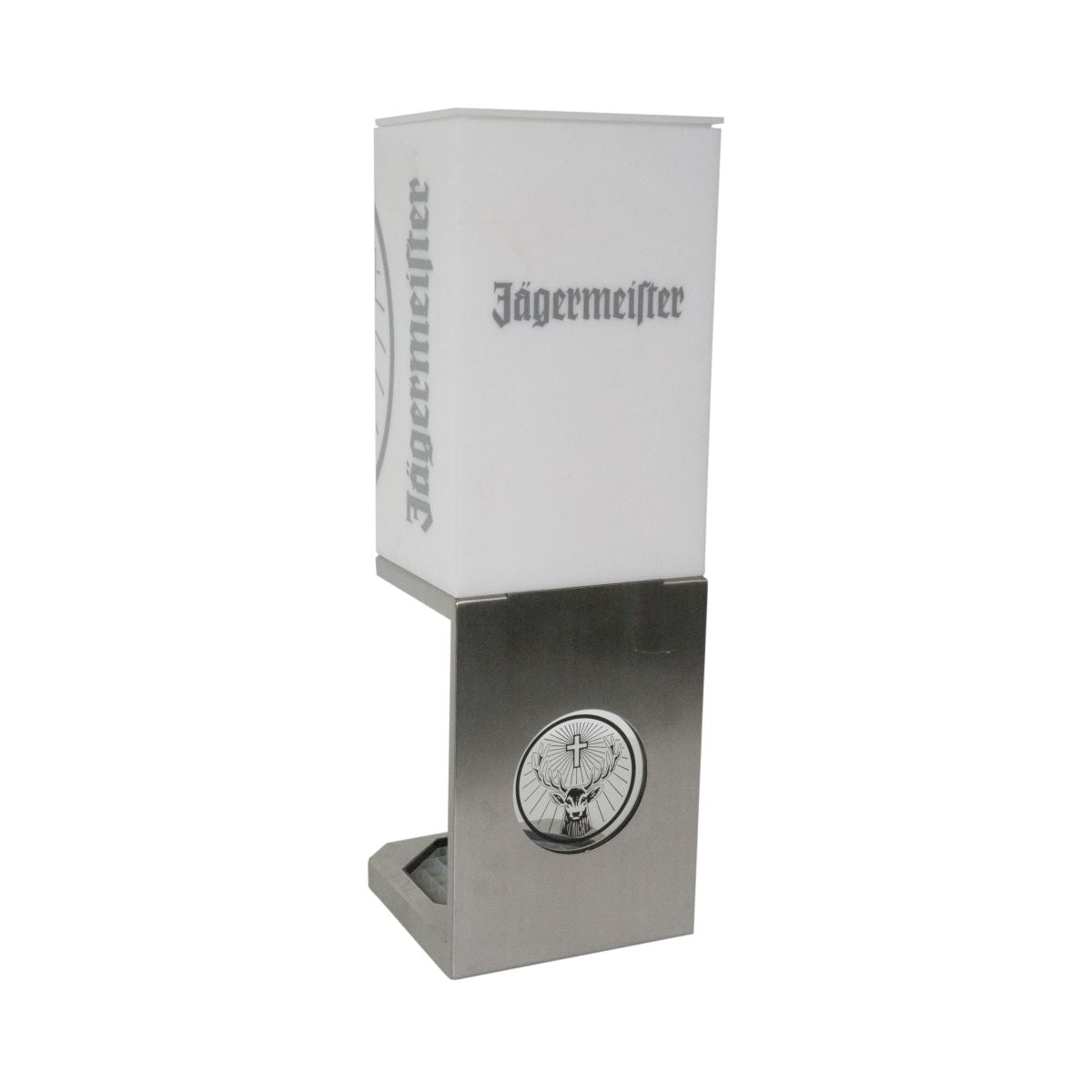 Jägermeister Machine à taper Robinet verseur Portinierer Shots Préparateur court – Vue 3