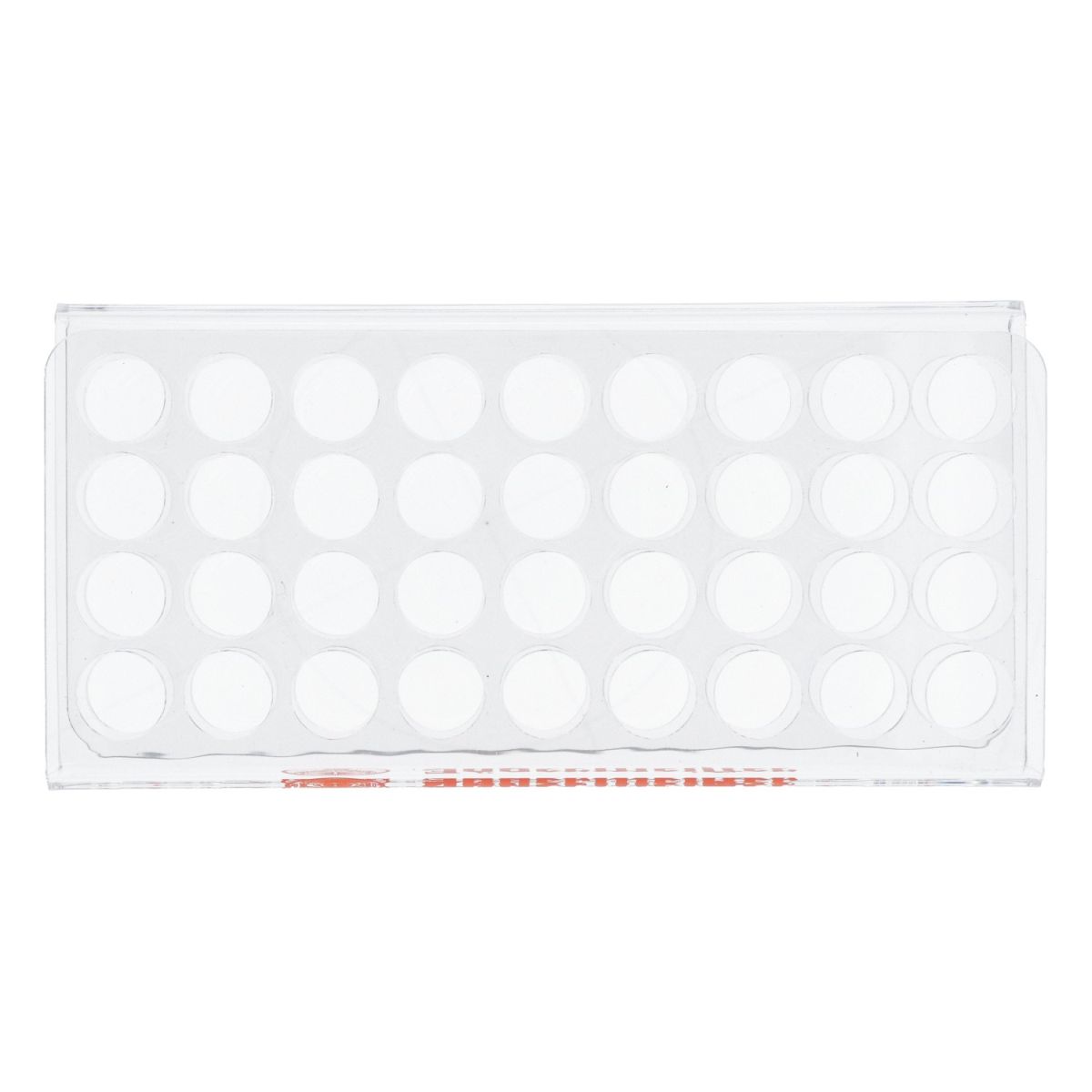 Jägermeister Tooter Rack Porte-verres à shot Plateau de service rond Liqueur aux herbes Short – Vue 2