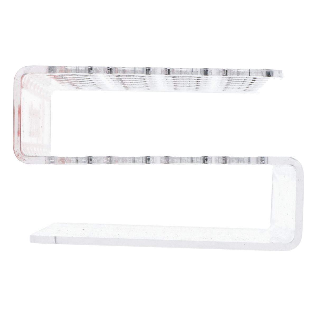 Jägermeister Tooter Rack Porte-verres à shot Plateau de service rond Liqueur aux herbes Short – Vue 4