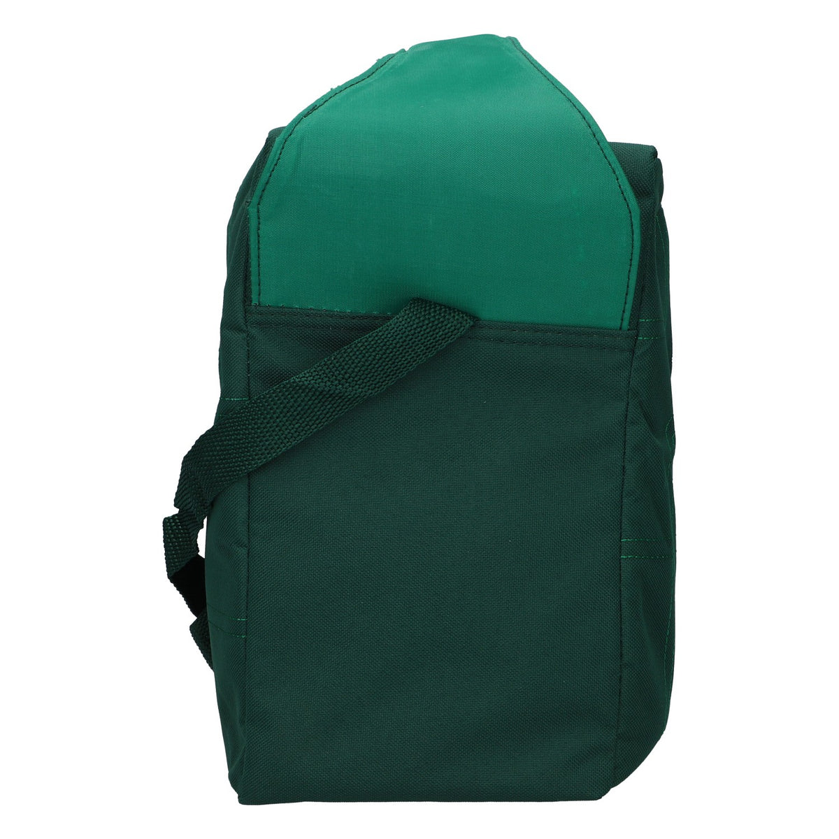 Sac isotherme Jever pour bière, vert, avec sangle de transport, dans son emballage d'origine – Vue 4