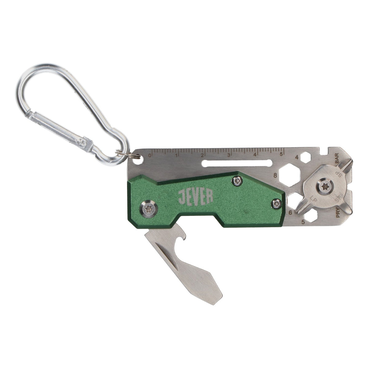 Multitool Jever Bier Outdoor 9 outils pour vélo porte-clés